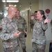 Air Education and Training Command commander visits Brooke Army Medical Center