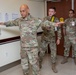 Air Education and Training Command commander visits Brooke Army Medical Center