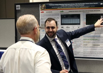 NMR&amp;D Enterprise Attend MHSRS
