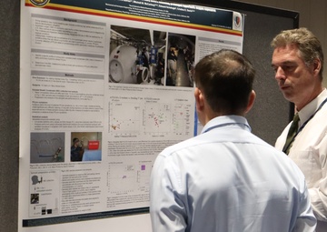 NMR&amp;D Enterprise Attend MHSRS