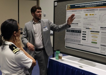 NMR&amp;D Enterprise Attend MHSRS