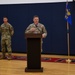 200th REDHORSE Change of Command