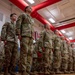 200th REDHORSE Change of Command