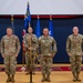 200th REDHORSE Change of Command