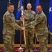 200th REDHORSE Change of Command