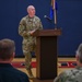 200th REDHORSE Change of Command
