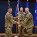 200th REDHORSE Change of Command