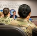 Mr. Chris Meagher, Assistant to the Secretary of Defense for Public Affairs, visits NORAD and USNORTHCOM