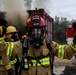 319th Reconnaissance Wing leadership experience live fire training