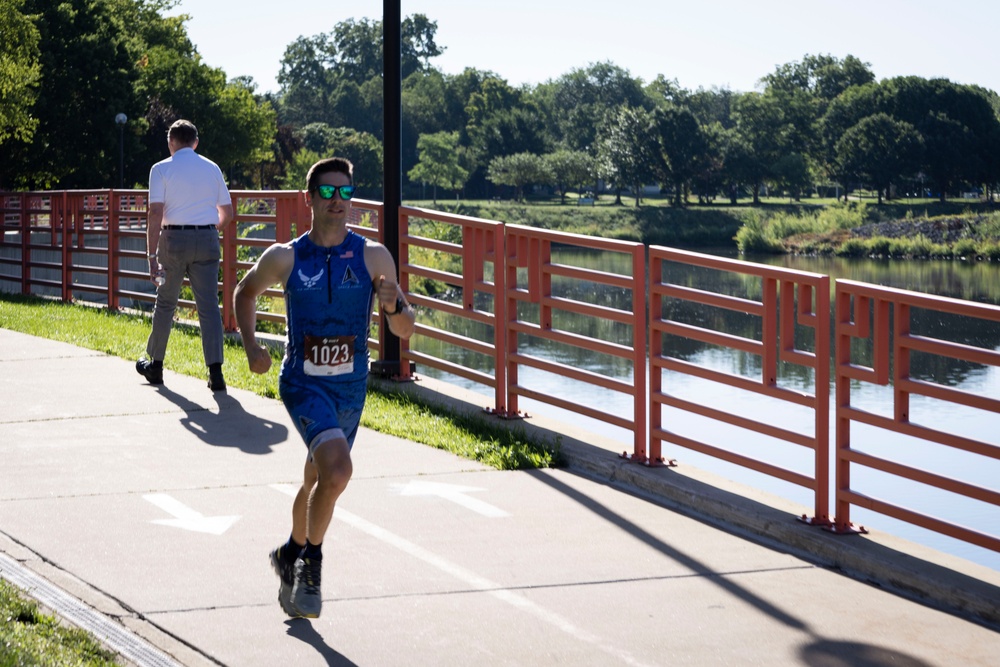 52nd Annual National Conference of the Enlisted Association of the United States: You Betcha 5K