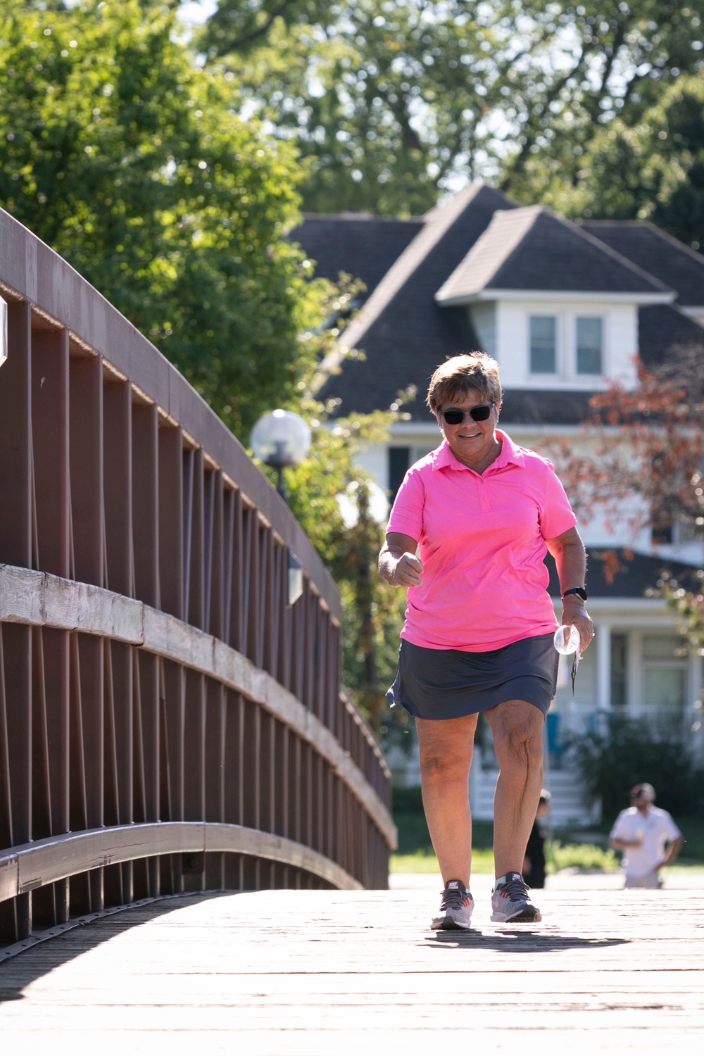 52nd Annual National Conference of the Enlisted Association of the United States: You Betcha 5K