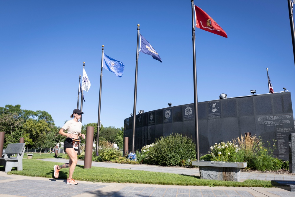 52nd Annual National Conference of the Enlisted Association of the United States: You Betcha 5K