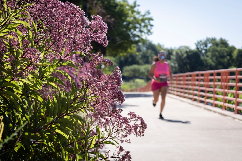 52nd Annual National Conference of the Enlisted Association of the United States: You Betcha 5K