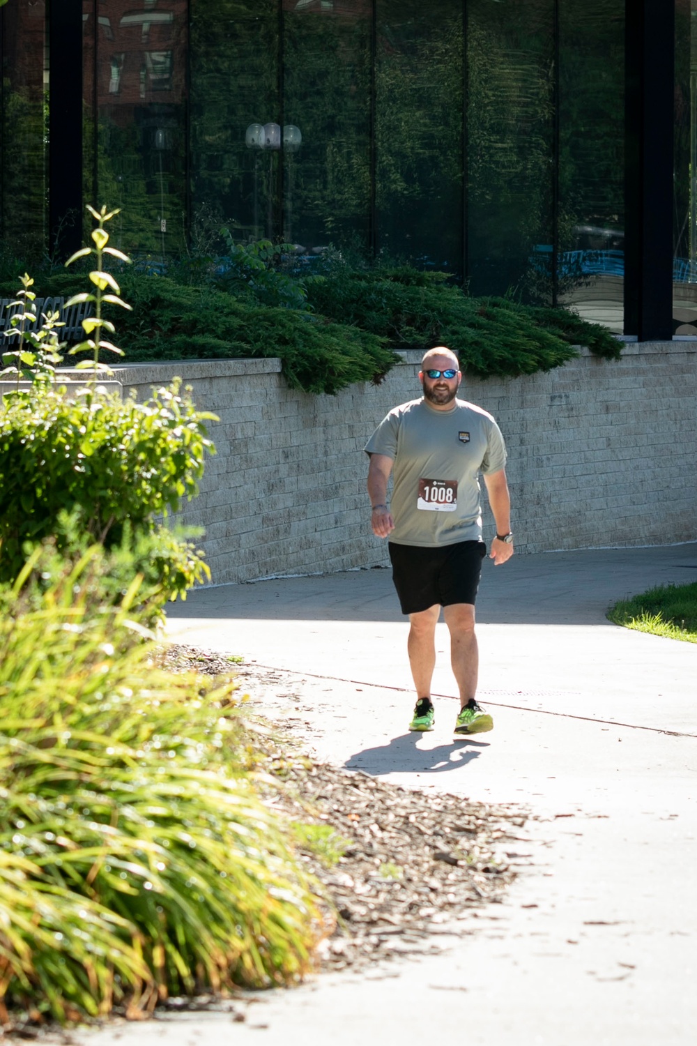 52nd Annual National Conference of the Enlisted Association of the United States: You Betcha 5K