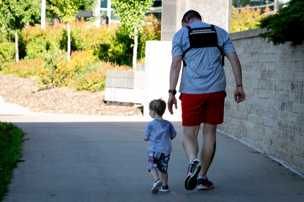 52nd Annual National Conference of the Enlisted Association of the United States: You Betcha 5K