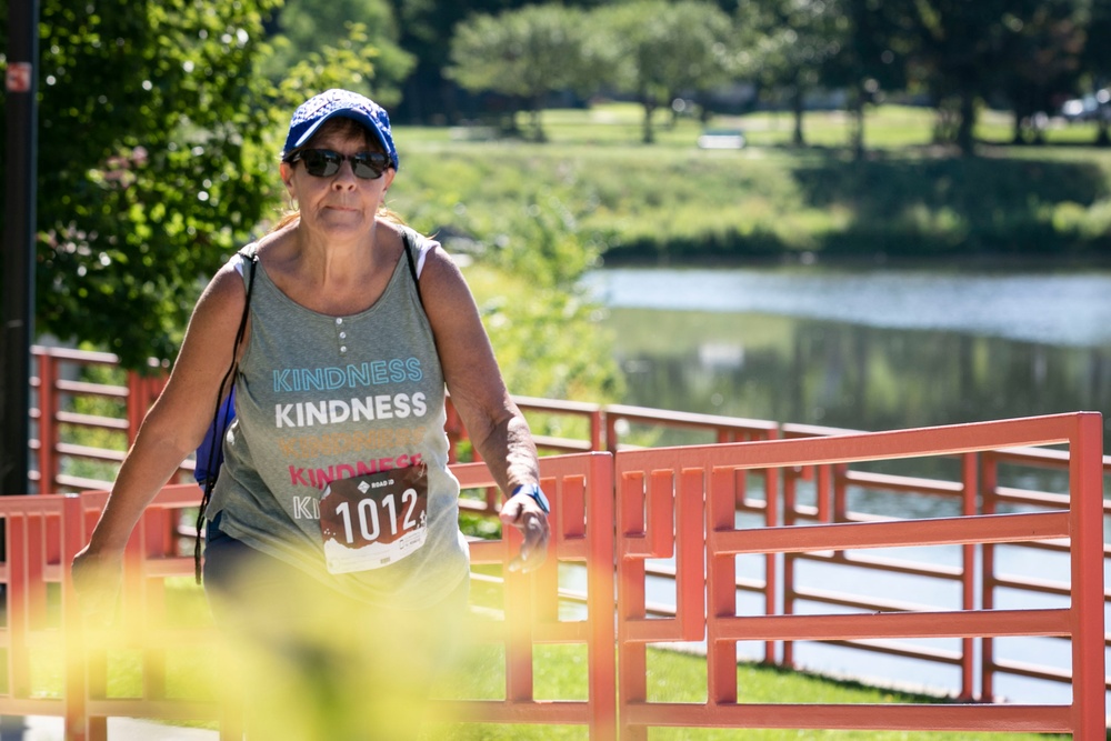 52nd Annual National Conference of the Enlisted Association of the United States: You Betcha 5K
