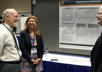 NMR&amp;D Enterprise Attend MHSRS