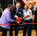 52nd Annual National Conference of the Enlisted Association of the United States: Ribbon Cutting