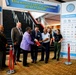 52nd Annual National Conference of the Enlisted Association of the United States: Ribbon Cutting