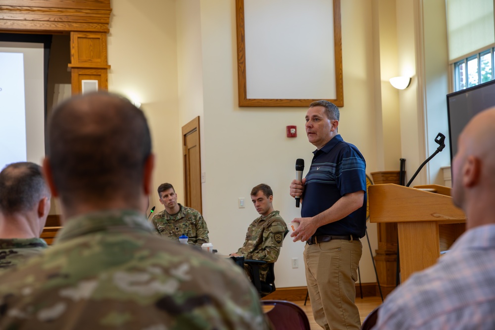 Mass Guard Cyber Team Assists Tewksbury