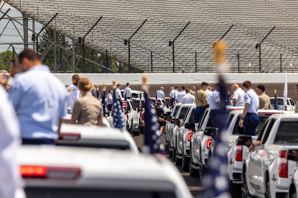 Brickyard 200 Brickyard 200