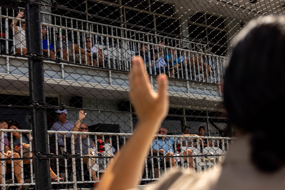 Brickyard 200 Brickyard 200