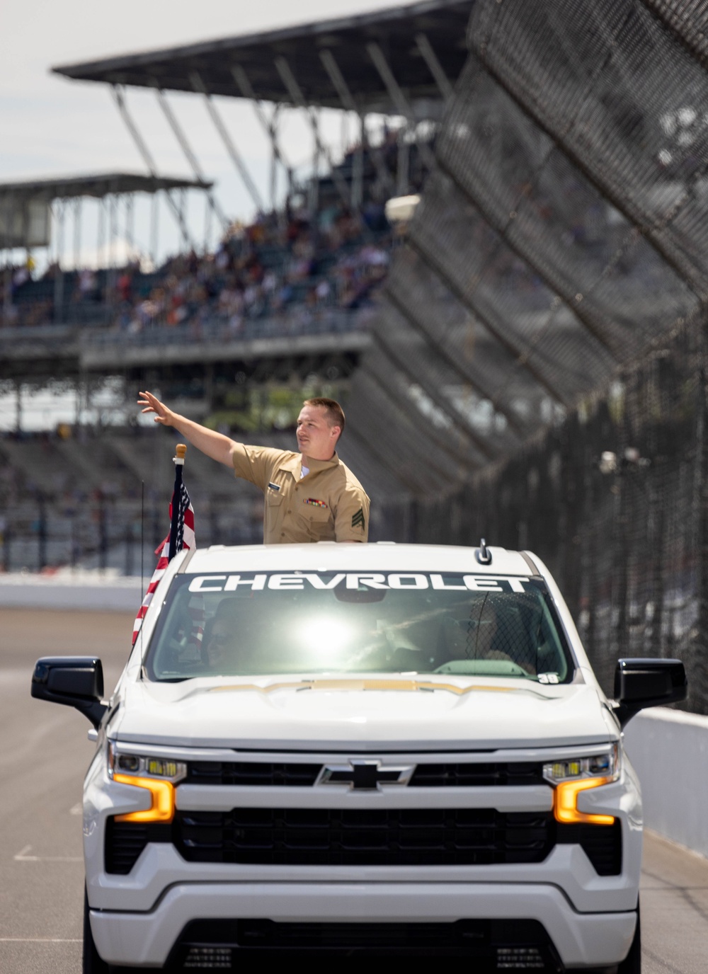 Brickyard 200 Brickyard 200