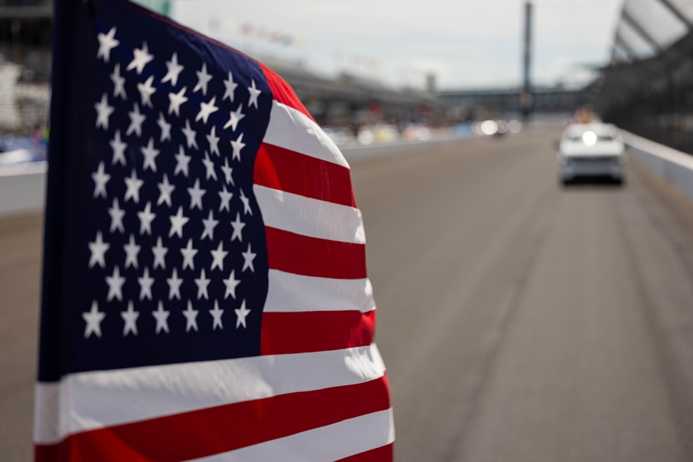 Brickyard 200 Brickyard 200