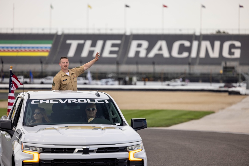 Brickyard 200 Brickyard 200