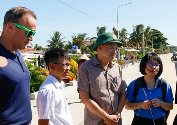 Pacific Partnership 2023 Unites Nations, Fosters New and Enduring Friendships