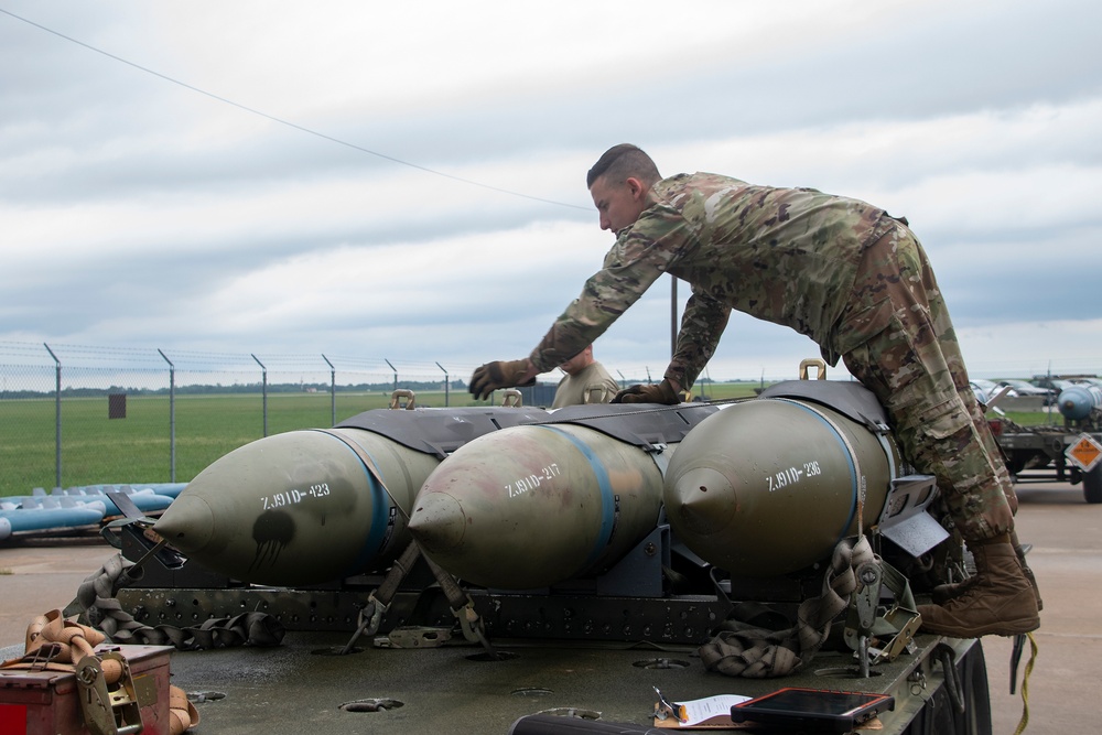 509th Munitions Squadron