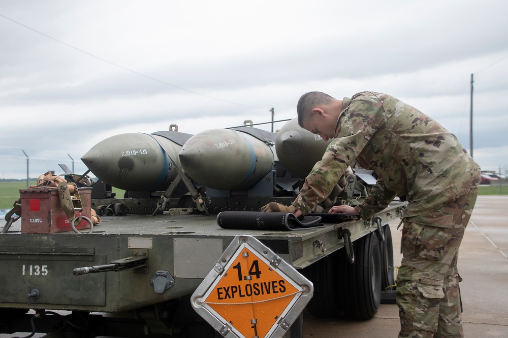 509th Munitions Squadron