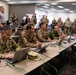 Montana, Virginia senior leaders visit Regional Cooperation 23