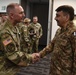 Virginia senior leaders visit Regional Cooperation 23