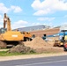 Renovation of Fort McCoy's Rumpel Fitness Center