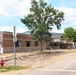 Renovation of Fort McCoy's Rumpel Fitness Center