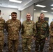 Virginia senior leaders visit Regional Cooperation 23
