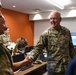 Montana senior leaders visit Regional Cooperation 23