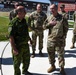 Virginia senior leaders visit Regional Cooperation 23