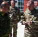 Virginia senior leaders visit Regional Cooperation 23