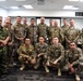 Montana, Virginia senior leaders visit Regional Cooperation 23