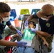 Pacific Partnership 2023 Hosts Pediatric Dental Clinic