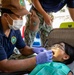 Pacific Partnership 2023 Hosts Pediatric Dental Clinic