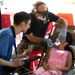 Pacific Partnership 2023 Hosts Pediatric Dental Clinic