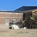 Renovation of Fort McCoy's Rumpel Fitness Center