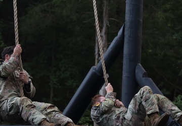 U.S. Army Forces Command Best Squad Competition 2023 Day 3