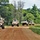 'Red Arrow' convoy for Wisconsin National Guard’s 2023 eXportable Combat Training Capability exercise at Fort McCoy