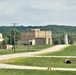 Fort McCoy Training Areas — Combined Arms Collective Training Facility Training Complex