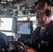 USS Paul Ignatius Holds Seamanship Drills