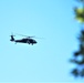 UH-60 Black Hawk ops for Wisconsin National Guard’s 2023 eXportable Combat Training Capability exercise